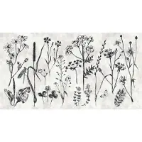 A.S. Création Fotobehang sketchpad 1 DD110351 Livingwalls Walls by Patel | 3D Fotobehang op maat
