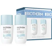 Biotherm Déo Pure - Antiperspirant Roll-On Duo Set 75ml + 75ml