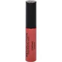 Makeup Revolution - Crème Lippenstift 3ml - 106 Glorified