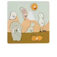 Kids Concept Puzzel NEO