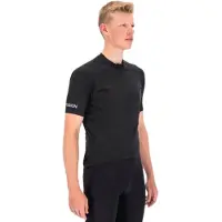 Fusion Fietsshirt heren