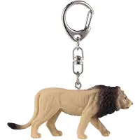 MOJO sleutelhanger leeuw 387488
