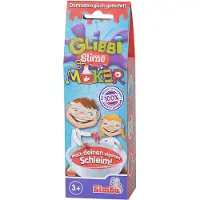Glibbi slijm maker