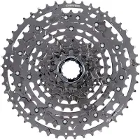 Shimano Cues Lg400-10 Fietscassette