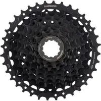 Shimano Cues Lg300-9 Fietscassette