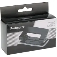 Koopman Perforator Klein Kleur 2-gaats