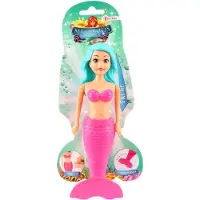 Toi-Toys Mermaids zeemeermin met bewegende staart