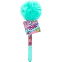 Canenco Cutie Crew Pen Kristal & Fluppy