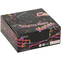 Pocket Money Magische Memo Blaadjes met Pen