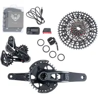 Sram X0 T-type Eagle V2 Transmission Axs Groepset