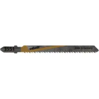 Wolfcraft Decoupeerzaagblad - Afstand tanden: 2,5 mm