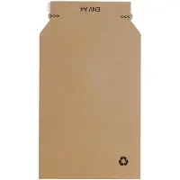 Rotim 25x kartonnen enveloppen A4