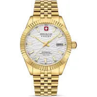 Swiss Military Hanowa MASTER DILIGENTER SMWGL0005410,