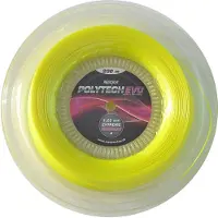 Topspin Poly Tech Evo 200m Tennisracketsnaar