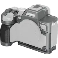 SmallRig 4798 Hybrid Modular Cage for Sony A7IV