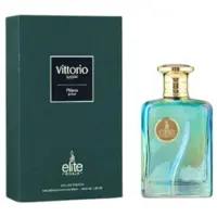 Risala Elite Vittorio Milano eau de parfum voor mannen, 100 ml