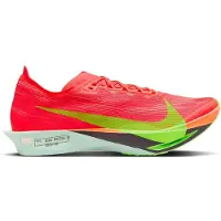 Nike Streakfly 2 hardloopschoenen rood/groen voor heren