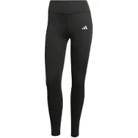 Adidas Sportbroek 'OPT' zwart
