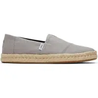 Toms Espadrilles 'Alp Rope 2.0' lichtgrijs