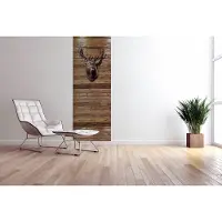 A.S. Création Fotobehang HomeSweetHome DD115989 XXL 5 | 3D Fotobehang op maat