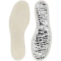Bama Alutherm Airtech Kids - Aluminium Inlegzool voor Strenge Kou - 24/25