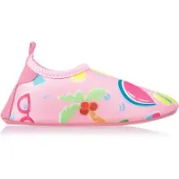 Outtec Waterschoenen voor Kinderen - Aquaschoenen - Afzwemschoenen - Maat: 26-27 - Slip On - Lichtgewicht - Flexibel - Sneldrogend