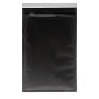 Rotim 100x bubbel envelop C Zwart A5 binnenmaat 15x21,5cm