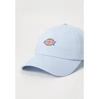 Dickies Cap Lichtblauw – Unisex – One Size – Comfortabel & Verstelbaar – Streetwear Stijl