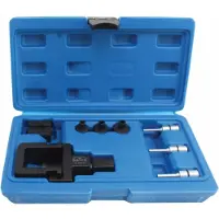 ASTA/SATRA ketting ponstang - kettingponstang voor kettingen type 520 tot 630 - satra