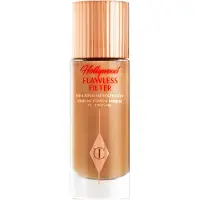 Charlotte Tilbury - Hollywood Flawless Filter Foundation 6.5_DEEP