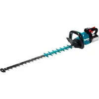 Makita UH005GZ XGT 40V Max Accu Heggenschaar Body - 750mm - Trimuitvoering