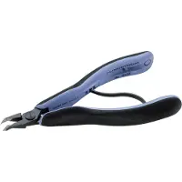 LINDSTROM Rx 8248 0.2 Mm-0.8 Mm Diagonale Kniptang