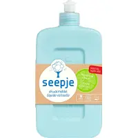 Seepje Afwasmiddel Tintelfrisse Limoen Geur 500 ml