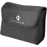 M-Wave Bar bag utrecht travel eco black