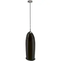 Bodum Melkopschuimer Schiuma Black