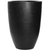 Pottery Pots Bloempot Natural Ben XL Black 52 x 72 cm