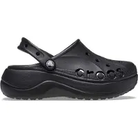 Crocs Dames Klompen Zwart
