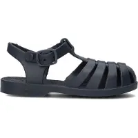 Liewood Meisjes Sandalen Bre Sandals - Zwart - Maat 26