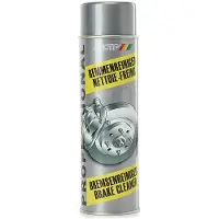 Motip Spray nettoyant pour aérosol 500 ml