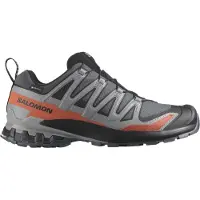 Salomon - XA Pro 3D V9 Wide GTX - Multisportschoenen 48, grijs