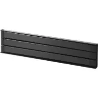 Yamazaki Magnetisch Handdoekrek Keuken - Tower - Zwart