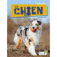 Grenouille Le chien - Virginie Jobe-Truffer