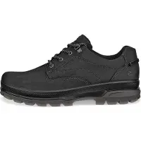 Ecco 838134 RUGGED Veterschoenen | Maat 40