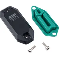 Sram Br.fluid reservoir maven ult./sil./br. kit