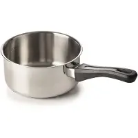 Beka Polo Steelpan - Rvs - 1,5L - Ø 16cm