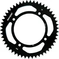 Supersprox Rondsel RAL-898:46-BLK