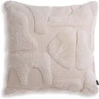 Eichholtz Sierkussen Menos S Off-White (50 x 50 cm)