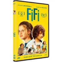 ESC EDITIONS Fifi DVD