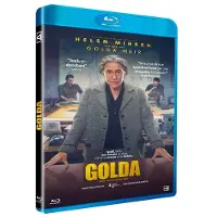 ATELIER D IMAGES Golda Blu-ray