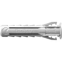 Fischer Universele plug SX 12x60mm - 25 stuks